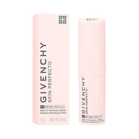 givenchy ultraviolet|Givenchy skin perfecting stick.